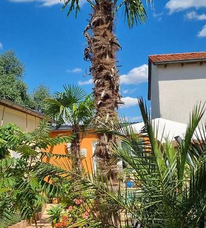 Grahl'S Ferienwohnung Markranstädt Zewnętrze zdjęcie