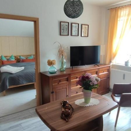 Grahl'S Ferienwohnung Markranstädt Zewnętrze zdjęcie