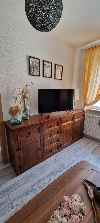 Grahl'S Ferienwohnung Markranstädt Zewnętrze zdjęcie