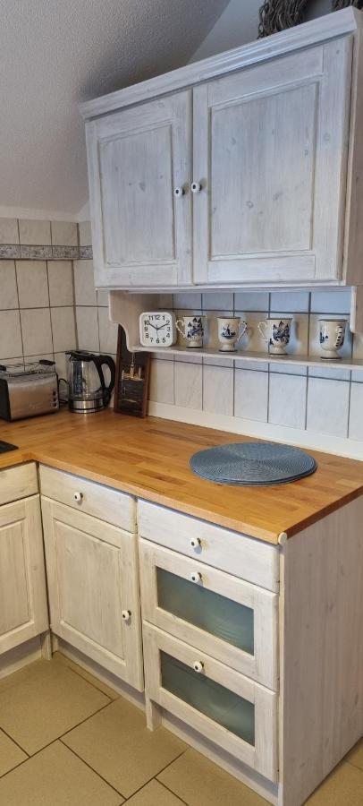 Grahl'S Ferienwohnung Markranstädt Zewnętrze zdjęcie