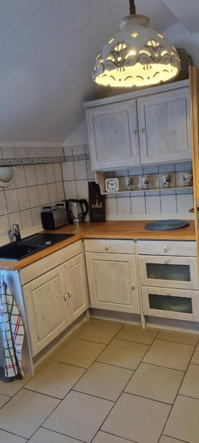 Grahl'S Ferienwohnung Markranstädt Zewnętrze zdjęcie