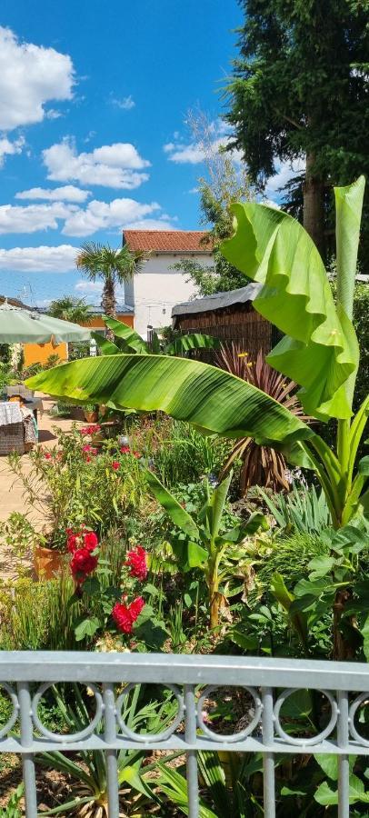 Grahl'S Ferienwohnung Markranstädt Zewnętrze zdjęcie