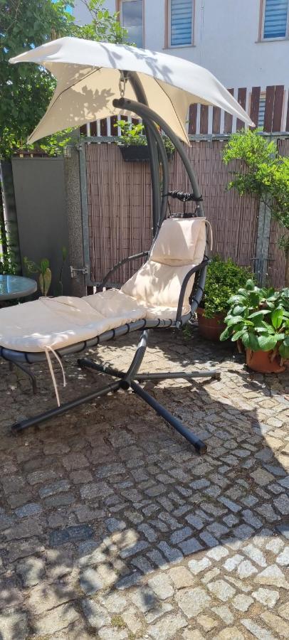 Grahl'S Ferienwohnung Markranstädt Zewnętrze zdjęcie