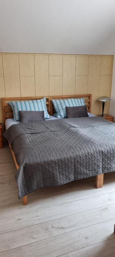 Grahl'S Ferienwohnung Markranstädt Zewnętrze zdjęcie