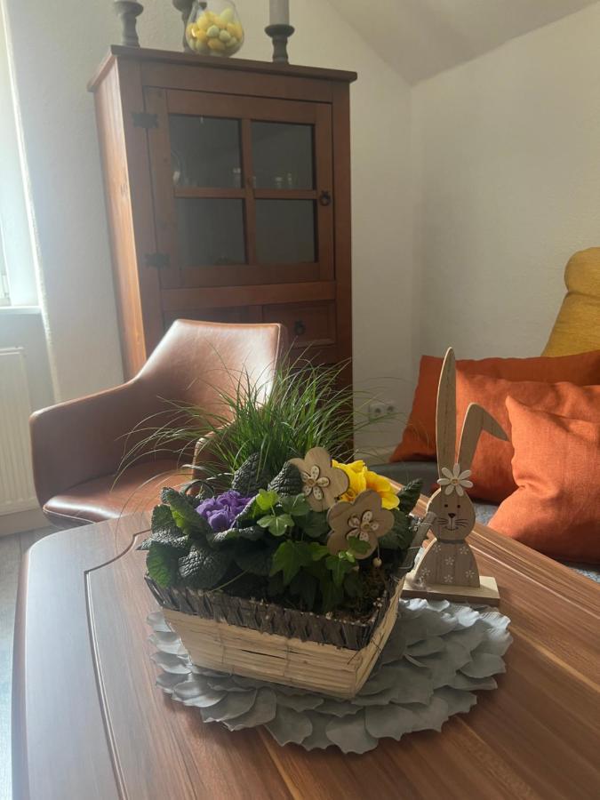 Grahl'S Ferienwohnung Markranstädt Zewnętrze zdjęcie