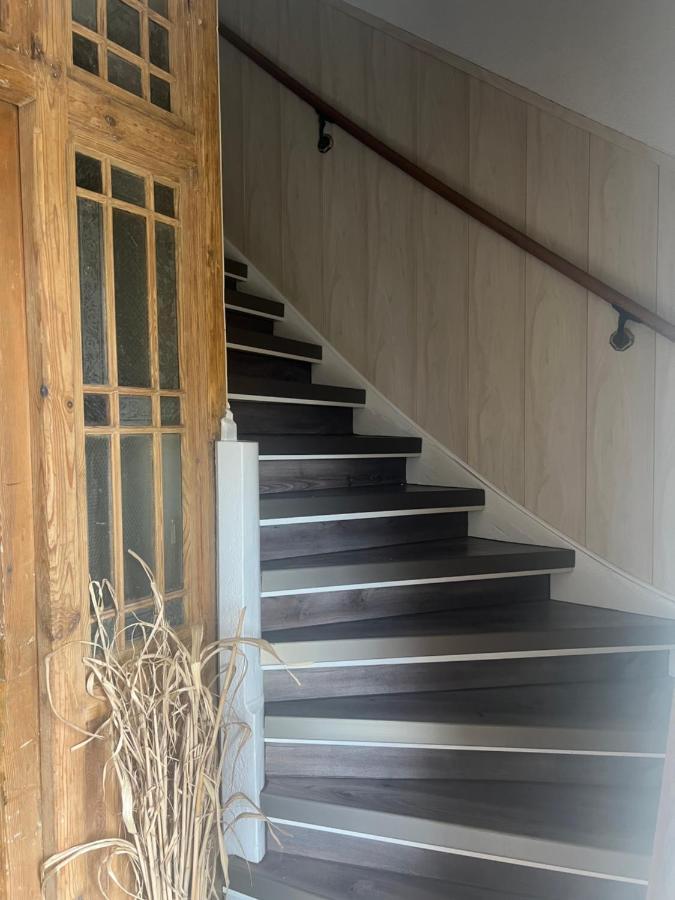 Grahl'S Ferienwohnung Markranstädt Zewnętrze zdjęcie