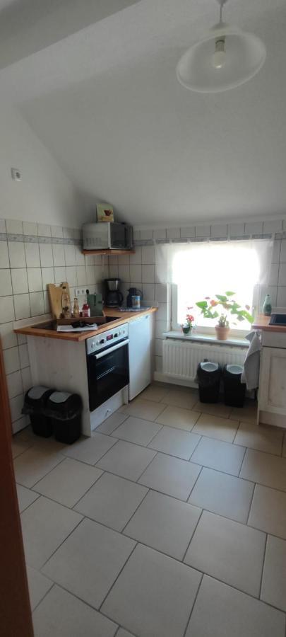 Grahl'S Ferienwohnung Markranstädt Zewnętrze zdjęcie