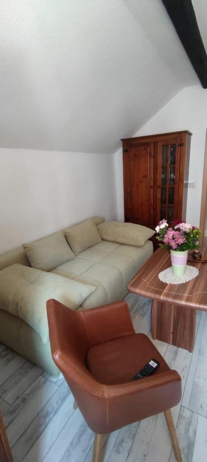 Grahl'S Ferienwohnung Markranstädt Zewnętrze zdjęcie