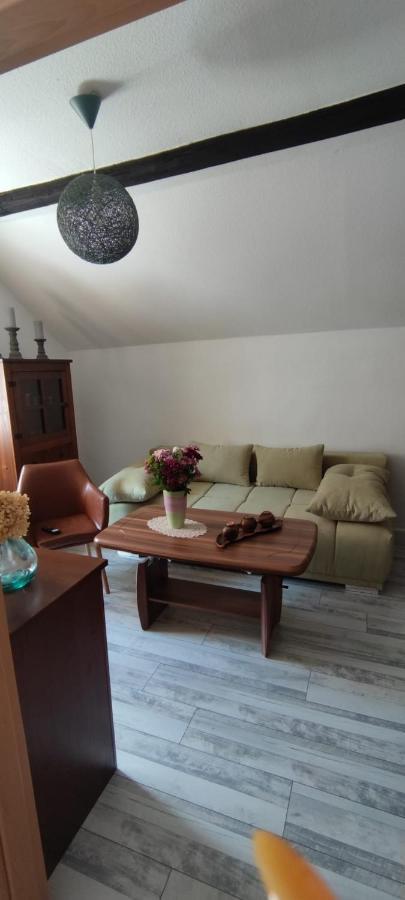 Grahl'S Ferienwohnung Markranstädt Zewnętrze zdjęcie