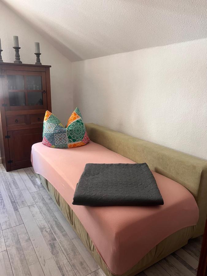 Grahl'S Ferienwohnung Markranstädt Zewnętrze zdjęcie