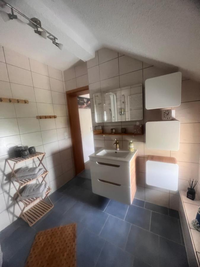 Grahl'S Ferienwohnung Markranstädt Zewnętrze zdjęcie