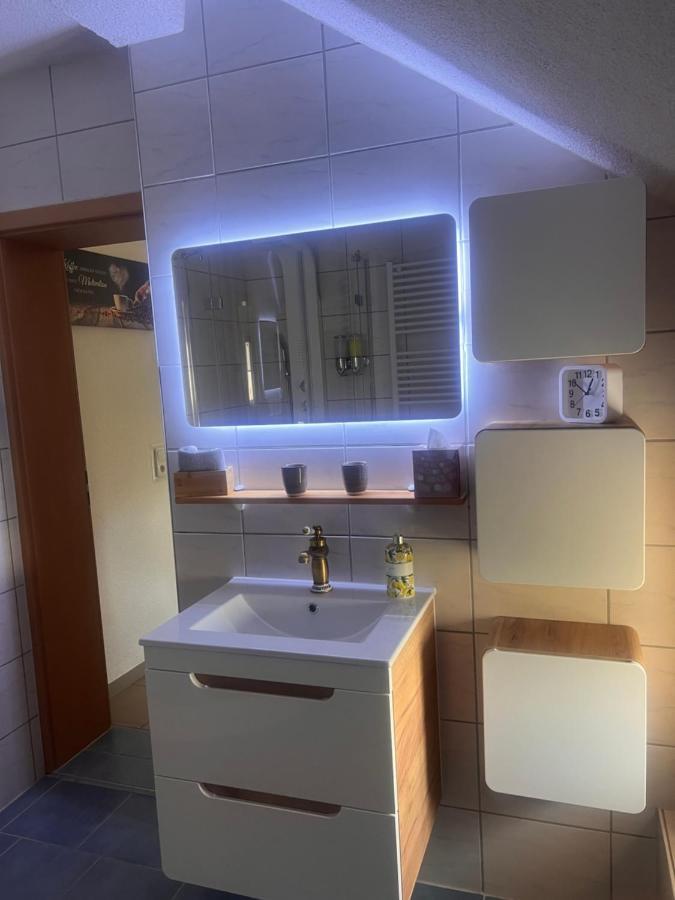 Grahl'S Ferienwohnung Markranstädt Zewnętrze zdjęcie